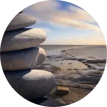 Non-invasive and painless