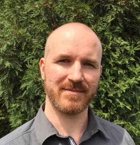 Dr. Greg Kaczmarczyk